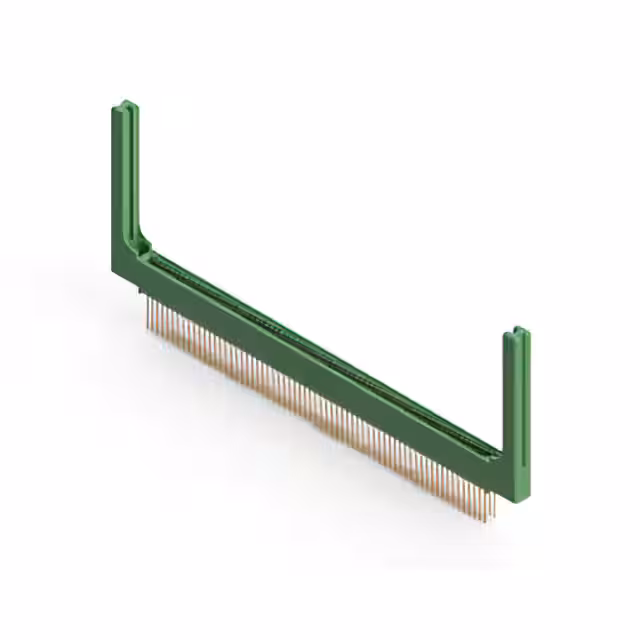 345-144-542-558 EDAC Inc.  Edgeboard Connectors